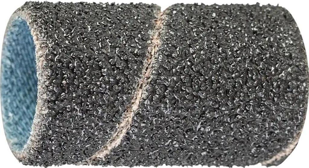 PFERD TOOLS SIC Schleifhülse GSB Zylindrisch SIC für harte NE Metalle