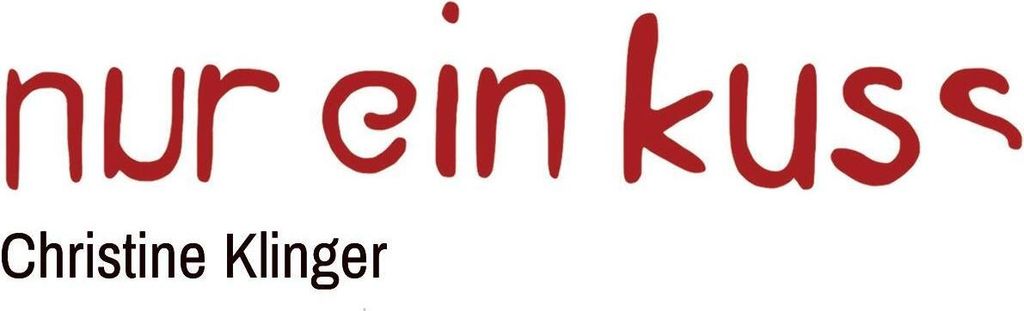Nur ein Kuss