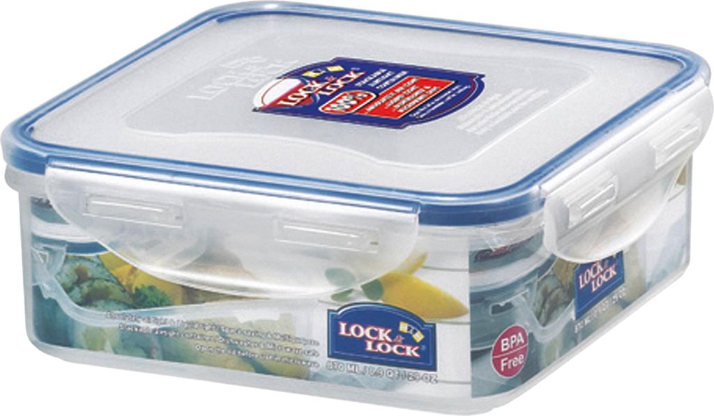 Vorratsdose 870 ml Lock & Lock Produktbild 