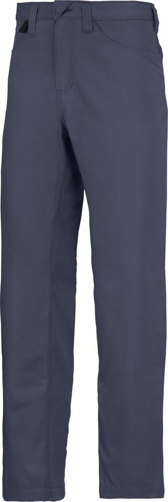 Snickers Workwear 6400 Service Chino Hose navy - 58