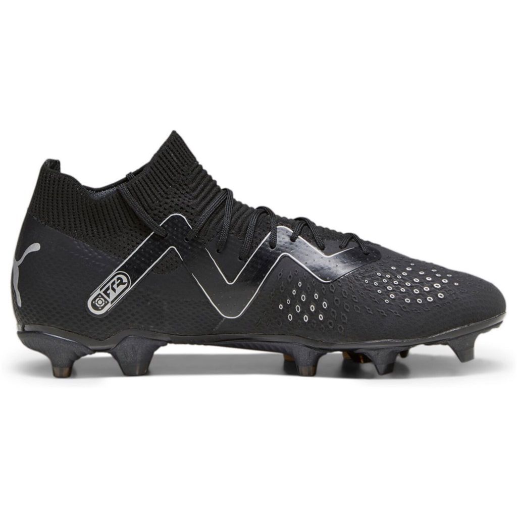 Puma Future Pro Fg/Ag Puma Black-Puma Silver 46 Produktbild 