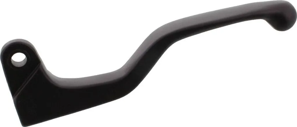 Réparer votre commande d'embrayage Honda CR 480 R 1982-1983 noir
