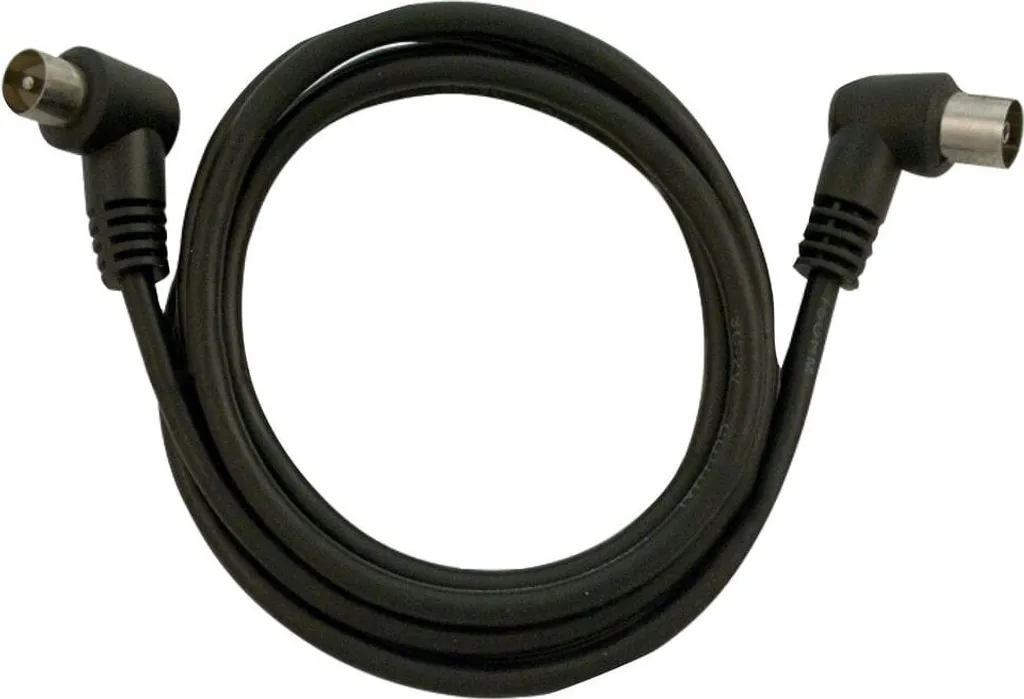 Prolunga tv schermata Onlex 9,5 Mm 1,5 M Argento Argento Taglia unica
