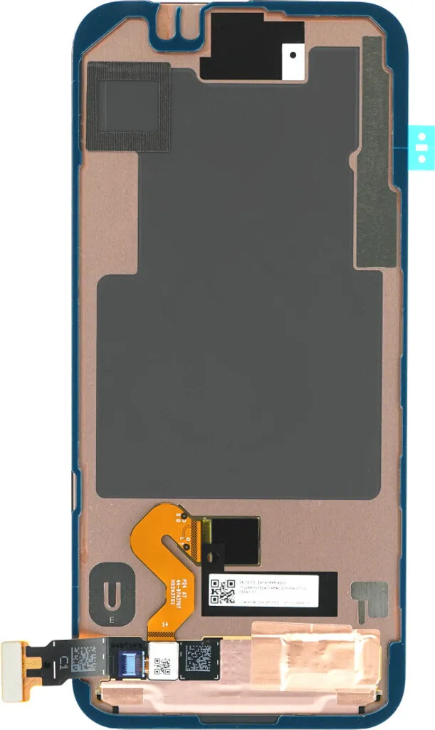 Bloc Écran pour Pixel 9 Pro XL - Vitre Tactile et Afficheur OLED Google - 2
