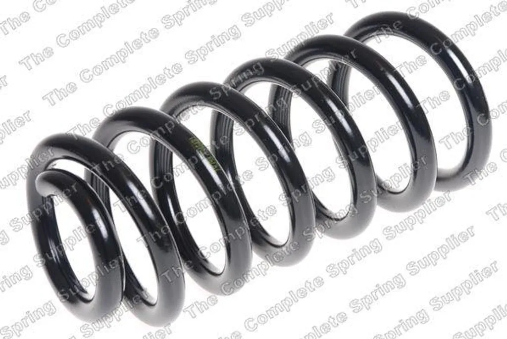 Ressort de suspension LESJÖFORS 4263502 pour Insignia OE 424298