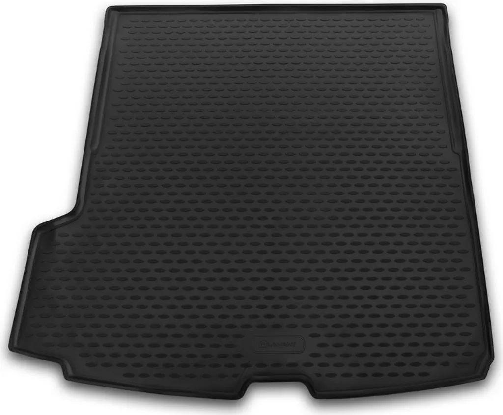 Tappetini All-Weather Novline per Volvo XC90 2015- | Pronti all'Avventura