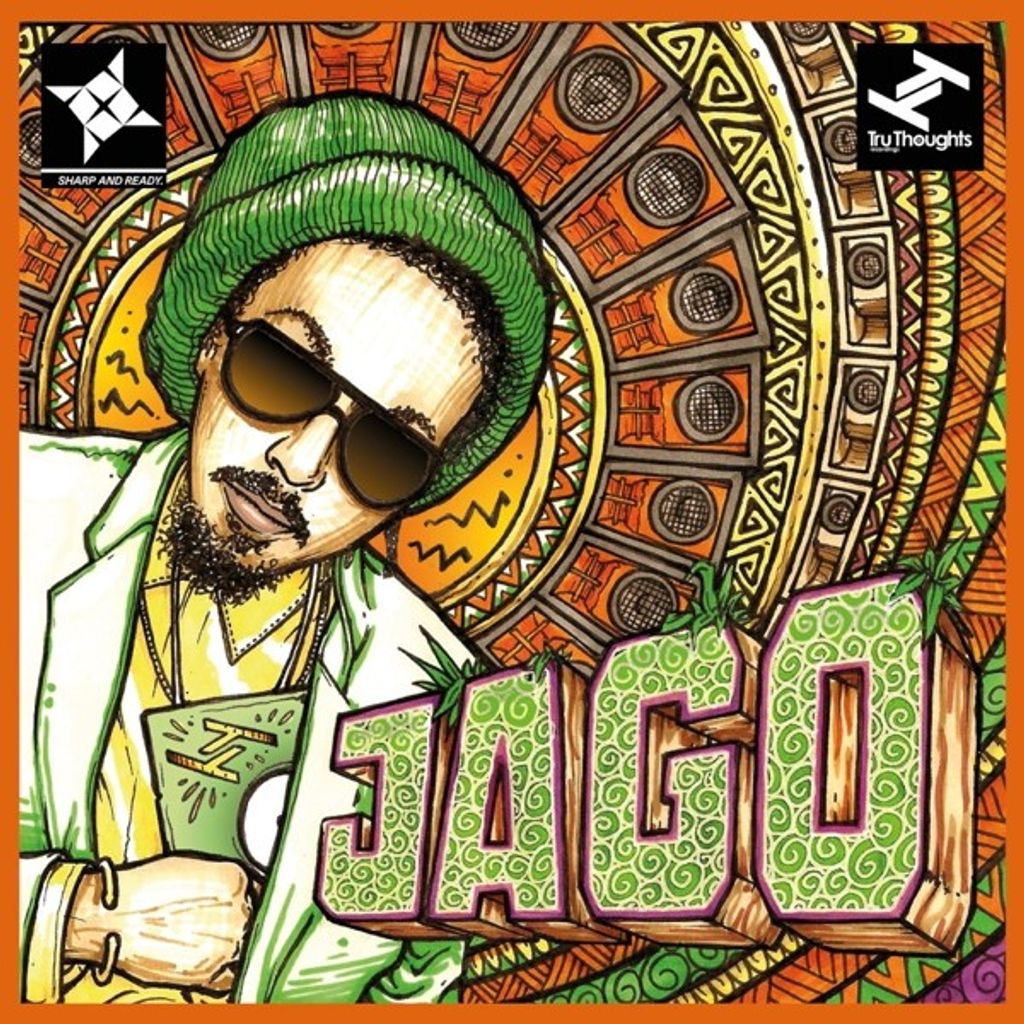 Jago-Microphones And Sofas
