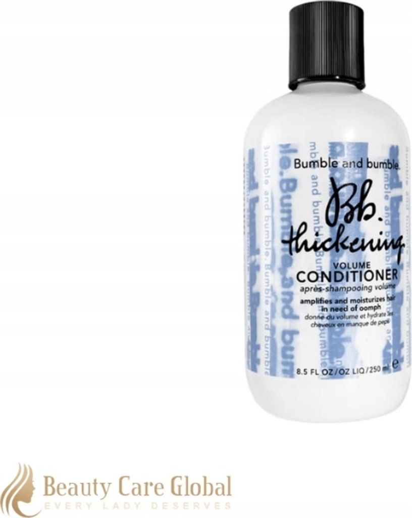 Bumble And Bumble BB Odżywka zagęszczająca objętość 250 ml Zdjęcie produktu 