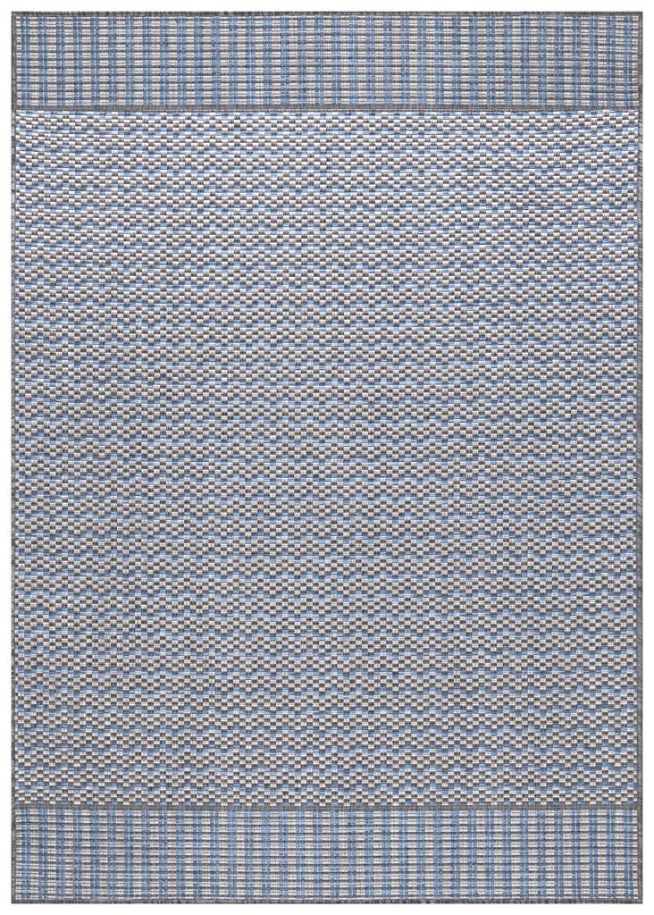 Teppium In & Outdoor Teppich Sisal Optik Modern Design Produktbild 