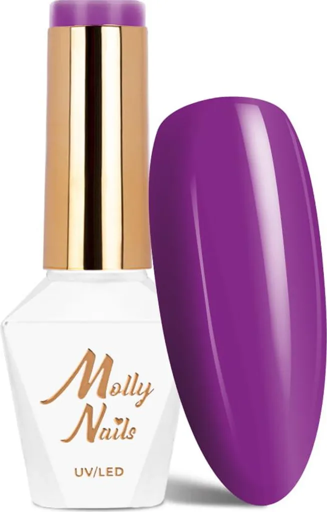 Vernis à ongles hybride tenue longue durée Bahama Mama n° 15 de 8g