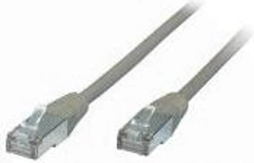 Cavo Ethernet 3 Metri Cat 6 S/FTP LSZH - Connetti Casa al Meglio - 3