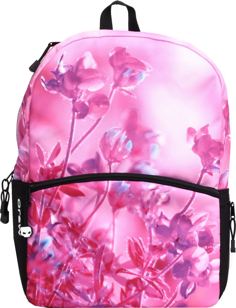 MOJO Backpack Purple Passion Rucksack