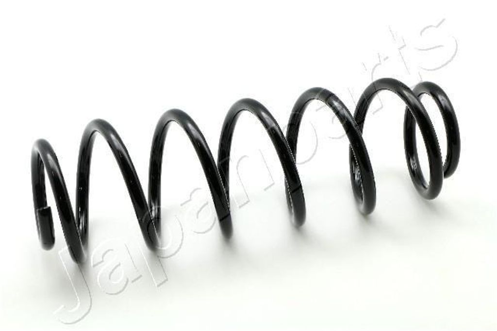JAPANPARTS Fahrwerksfeder Hinten für HONDA CIVIC VIII Hatchback (FN, FK) ZC6608H