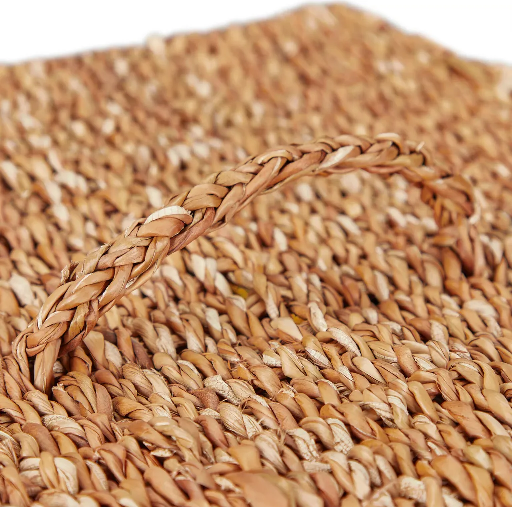 Panier à Linge Anti-Odeur 87L Relaxdays pour une Maison Propre et Rangée - 8