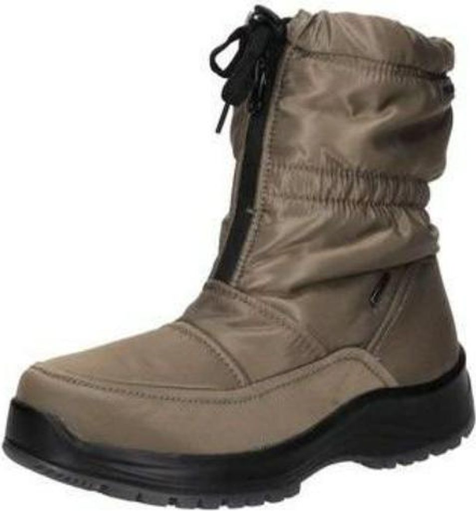 Westland Grenoble 118 | Stiefel für Damen | Grau
