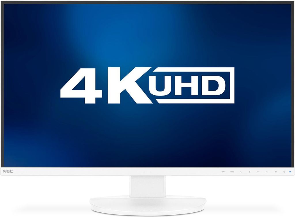 Monitor komputerowy NEC MultiSync EA271U 68,6 cm (27") 3840 Zdjęcie produktu 