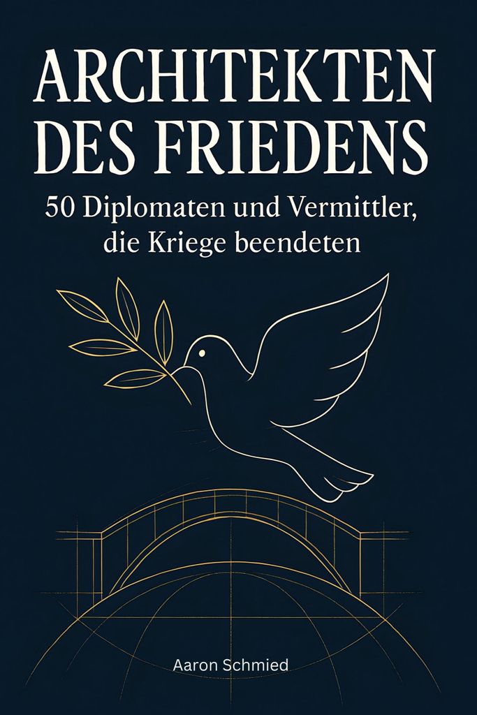 Architekten des Friedens