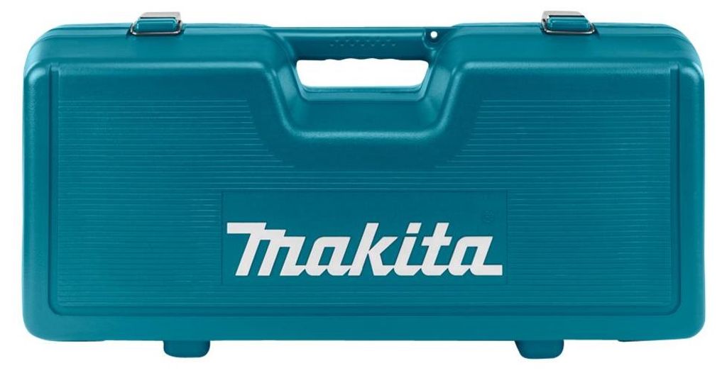 Makita Hartschalentasche für Elektrowerkzeuge Produktbild 
