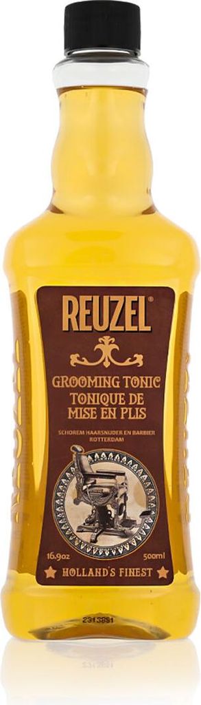 REUZEL Grooming Tonic 500 ml Obrázok produktu 