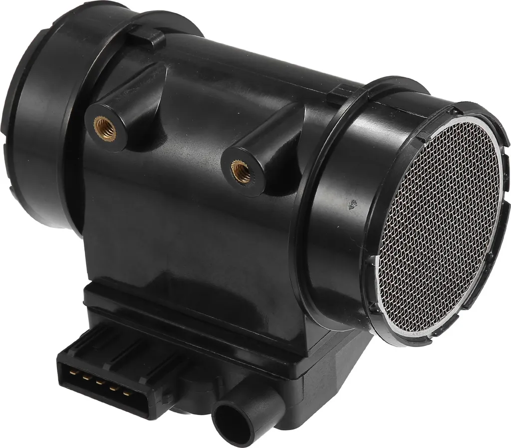 Débitmètre d'Air Noir Mazda B2200 Base - Mesure Haute Précision 1 pcs