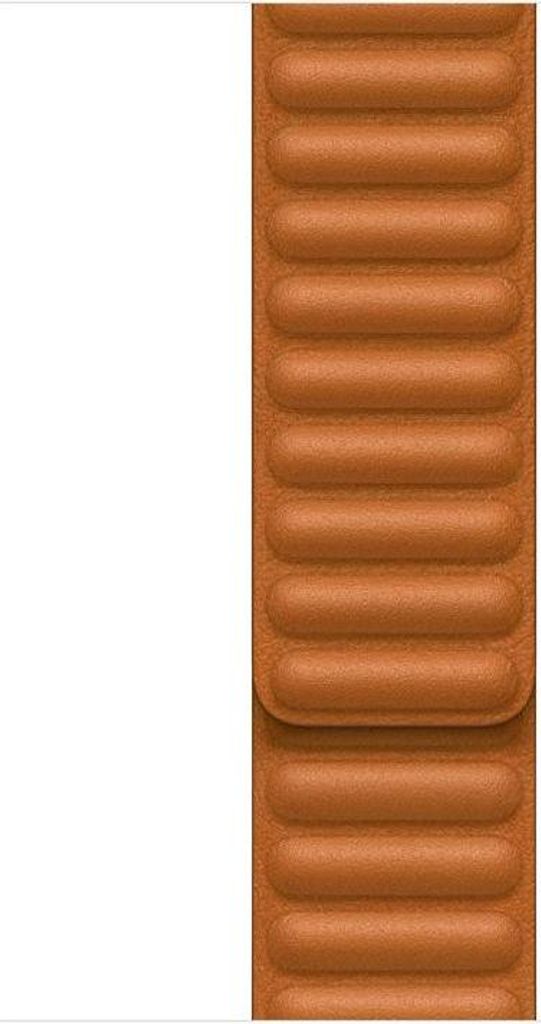 Apple ML7K3ZM/A Intelligentes tragbares Accessoire Band Produktbild 