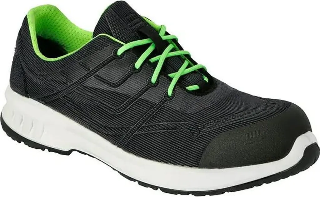Chaussures de sécurité pour chantier Steitz Secura CP 4380 SF S3 48