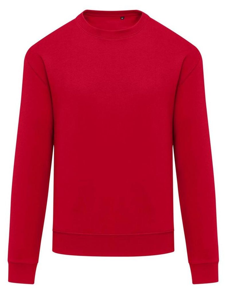 SG Originals - "Originals" Sweatshirt Rundhalsausschnitt für Herren FK2746 (3XL) (Rot)