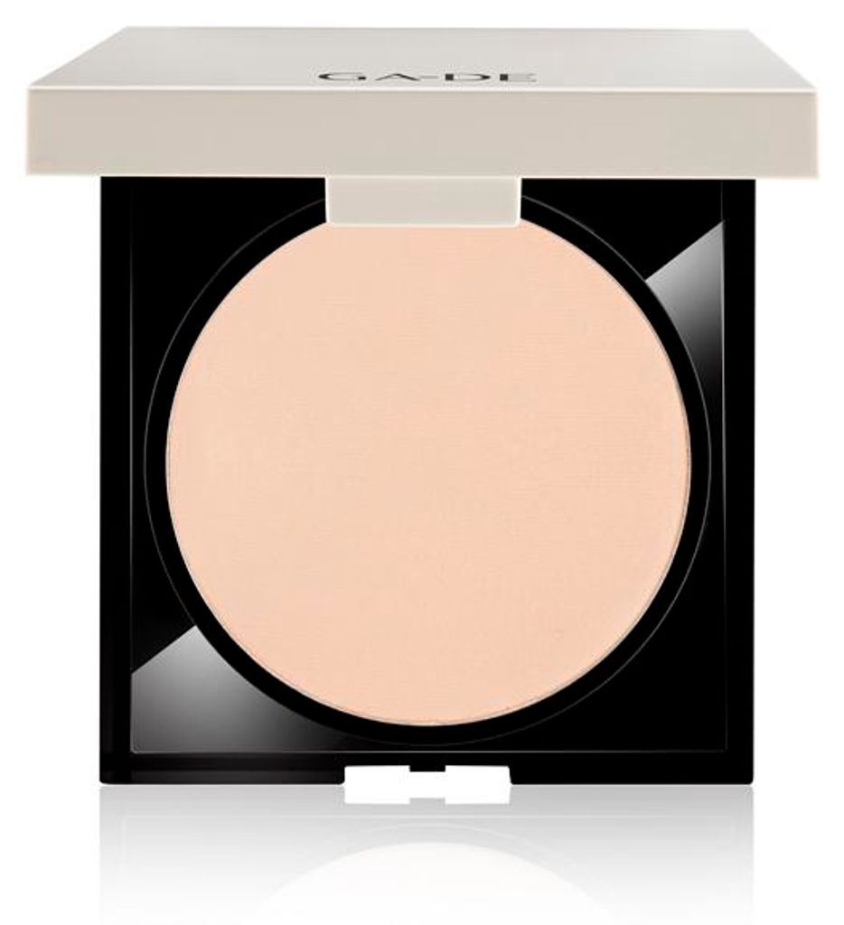 GA-DE Longevity Second Skin Kompaktpuder – 505 Light
