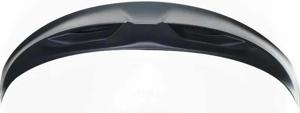 Réparer Spoiler Casque AGV K1 S Argent - Solution Vibration et Bruit