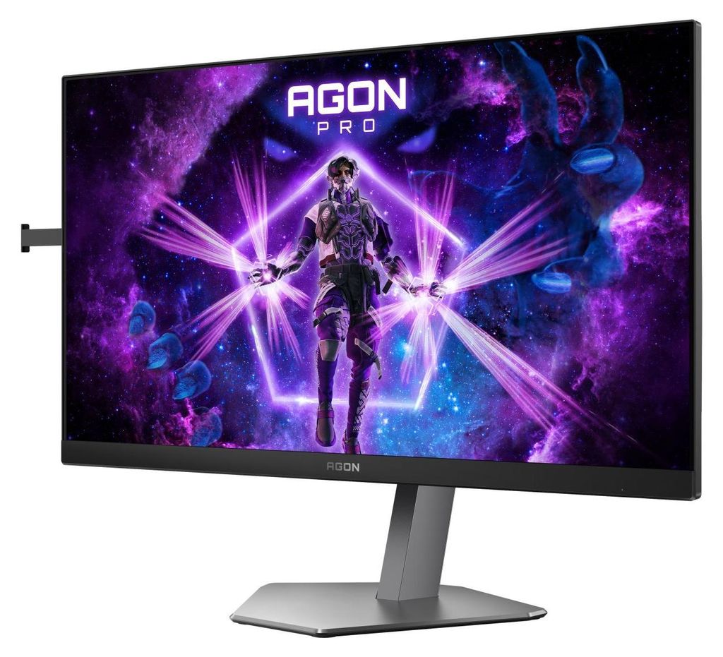 AOC AGON PRO AG256FS - AG6 Series - LED-Monitor - Gaming - Produktbild 