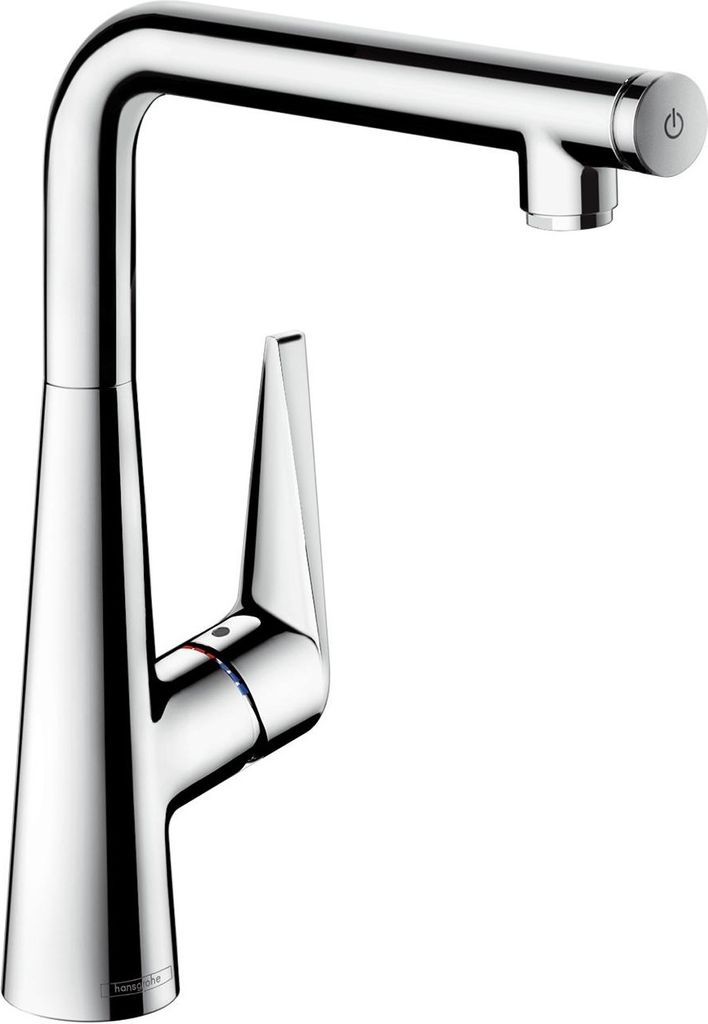 hansgrohe Einhebel-Küchenmischer 300 SELECT S TALIS DN 15, Produktbild 