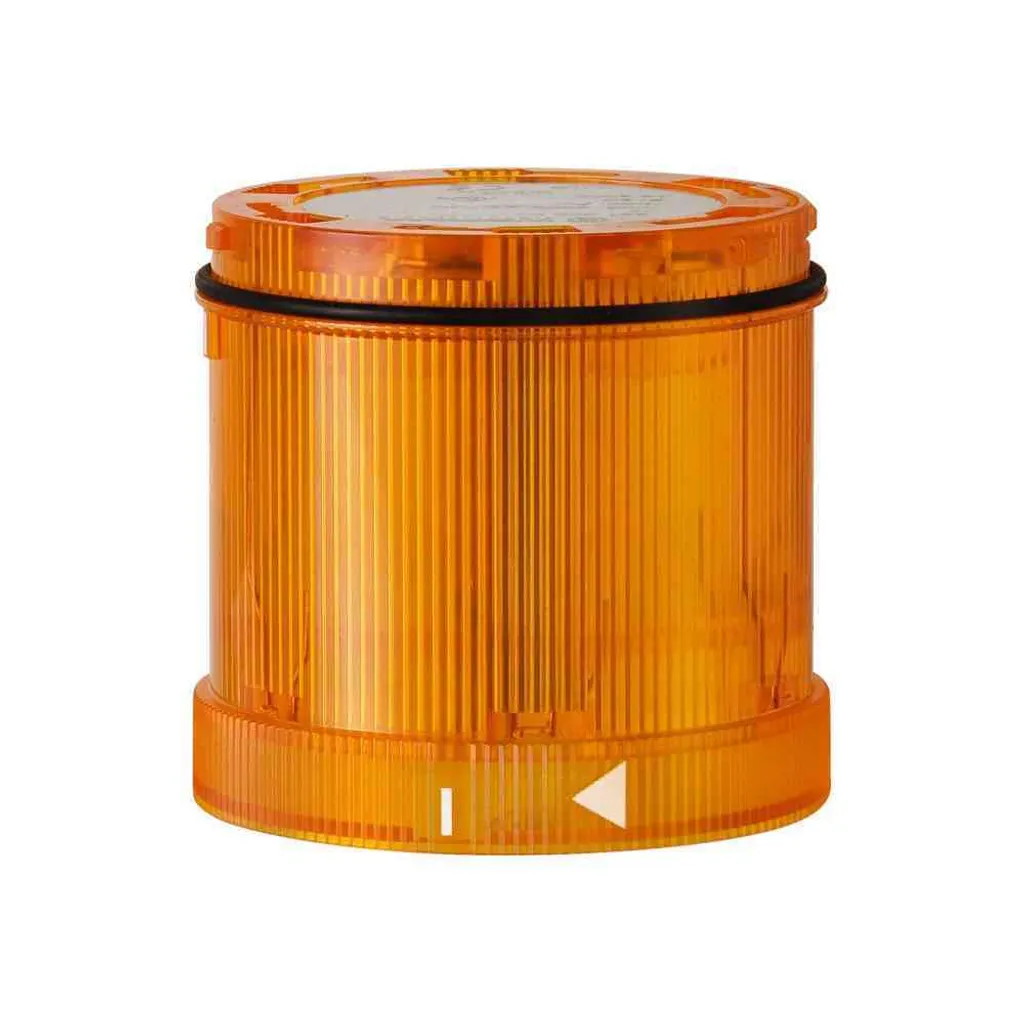 Werma 64130000 éclairage permanent 641.300.00 signalisation rouge