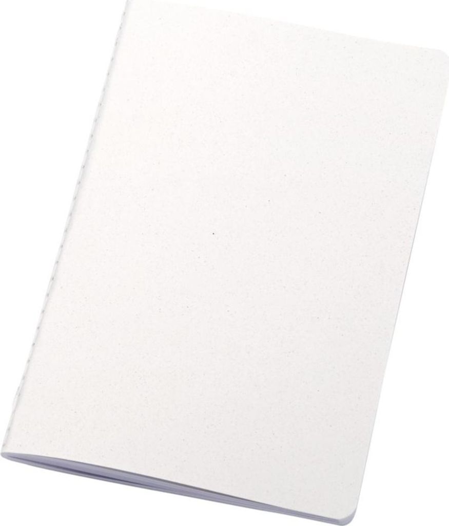 Bullet - Notizbuch "Fabia" PF3445 (Einheitsgröße) (Weiß)