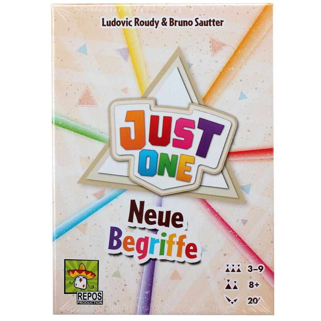 Asmodee, Just One –  pojmy, RPOD0027 Obrázok produktu 
