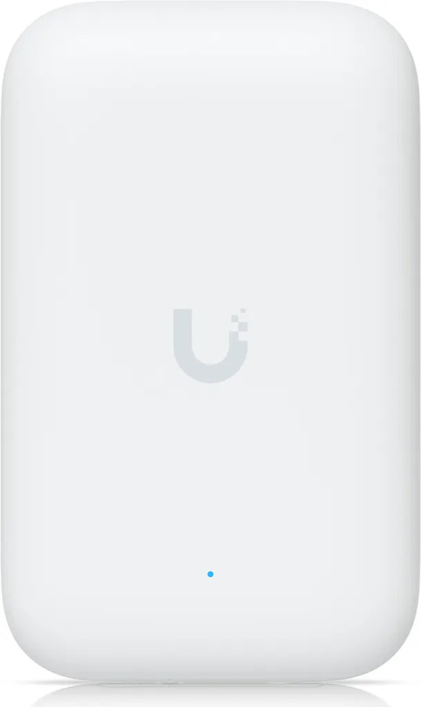 Supprimez les zones mortes WiFi avec le UniFi UK-Ultra Swiss Army Knife