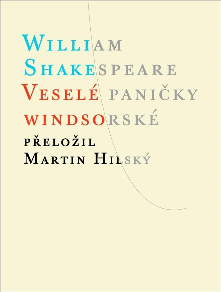 Édition Reliée Les Joyeuses Commères de Windsor William Shakespeare Art