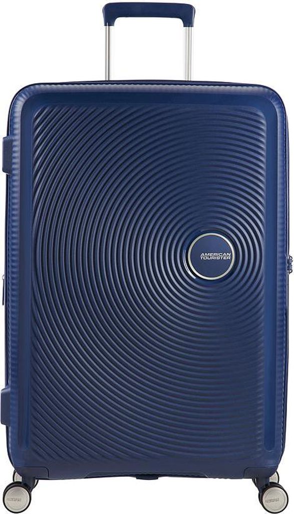 American Tourister carrello Soundbox Spinner 55 / 20 TSA Immagine del prodotto 