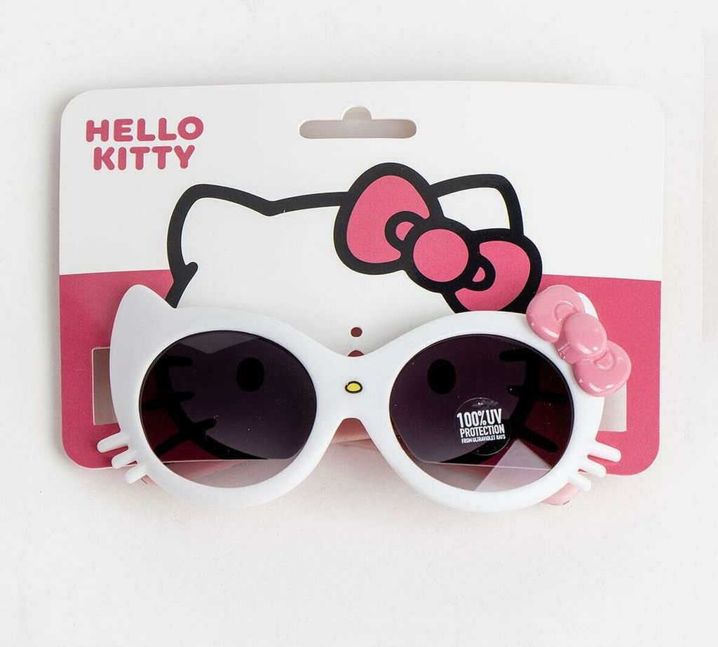 Kindersonnenbrille Hello Kitty Für Kinder Produktbild 