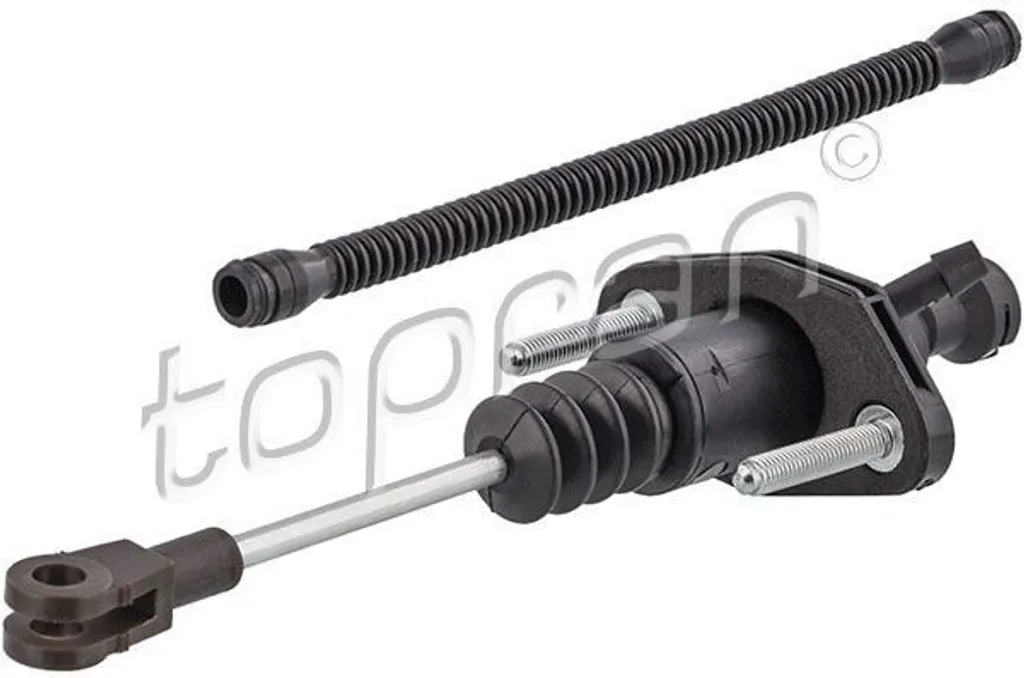 Maître-cylindre d'embrayage hydraulique pour Opel Astra G et Astra H 206153