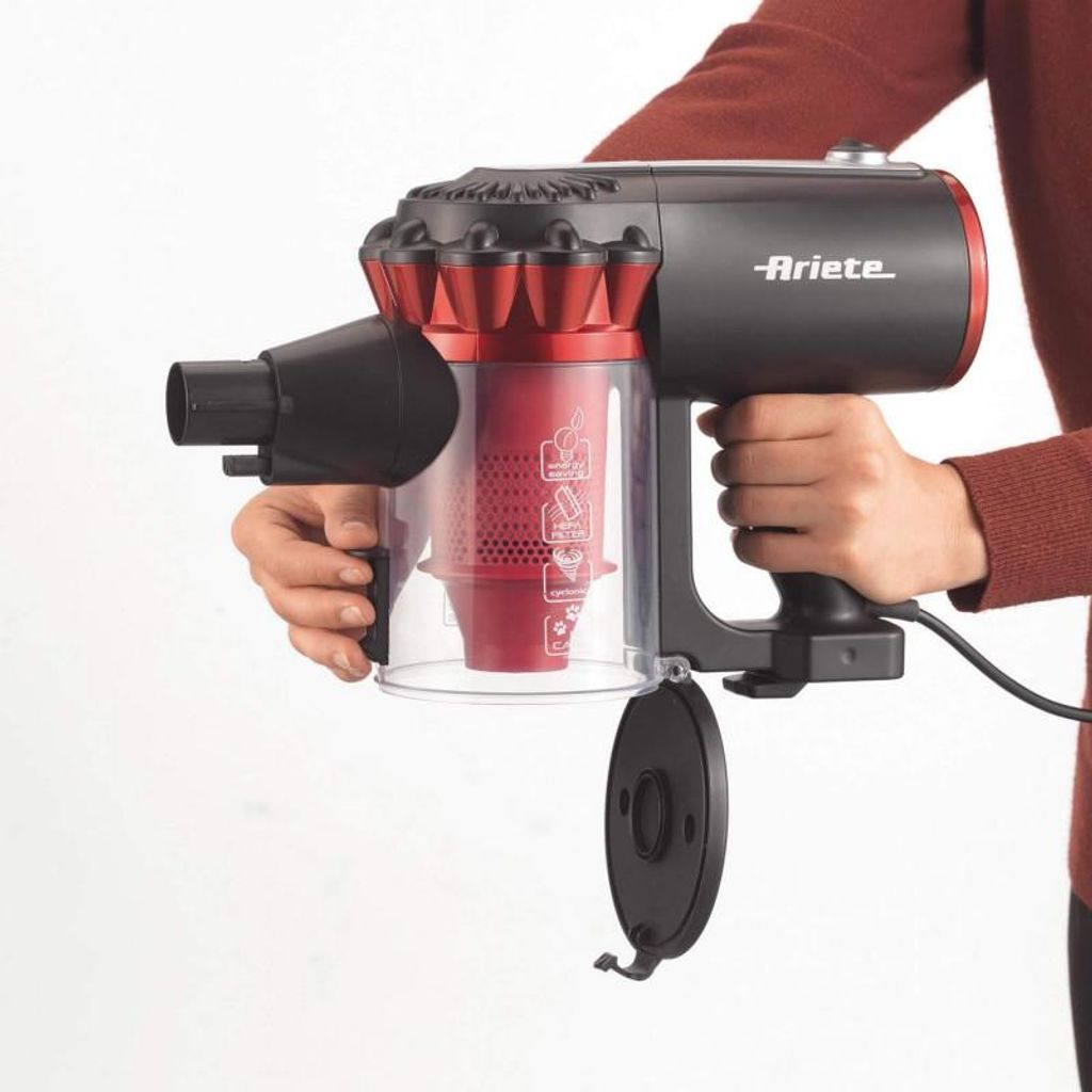 Ariete 00P275900AR0 Ariete Handy Force RBT 2in1 Immagine del prodotto 