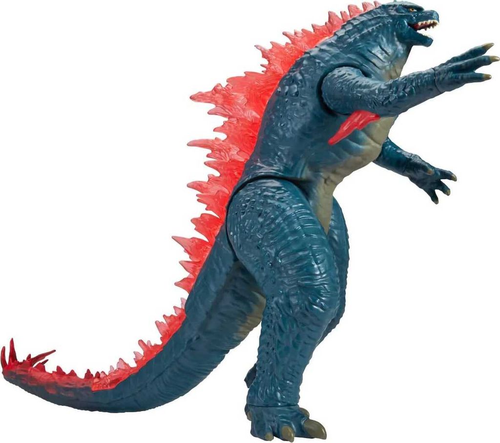 Figurka Akcji Godzilla Evolved 28 cm od NECA - Godzilla x Immagine del prodotto 