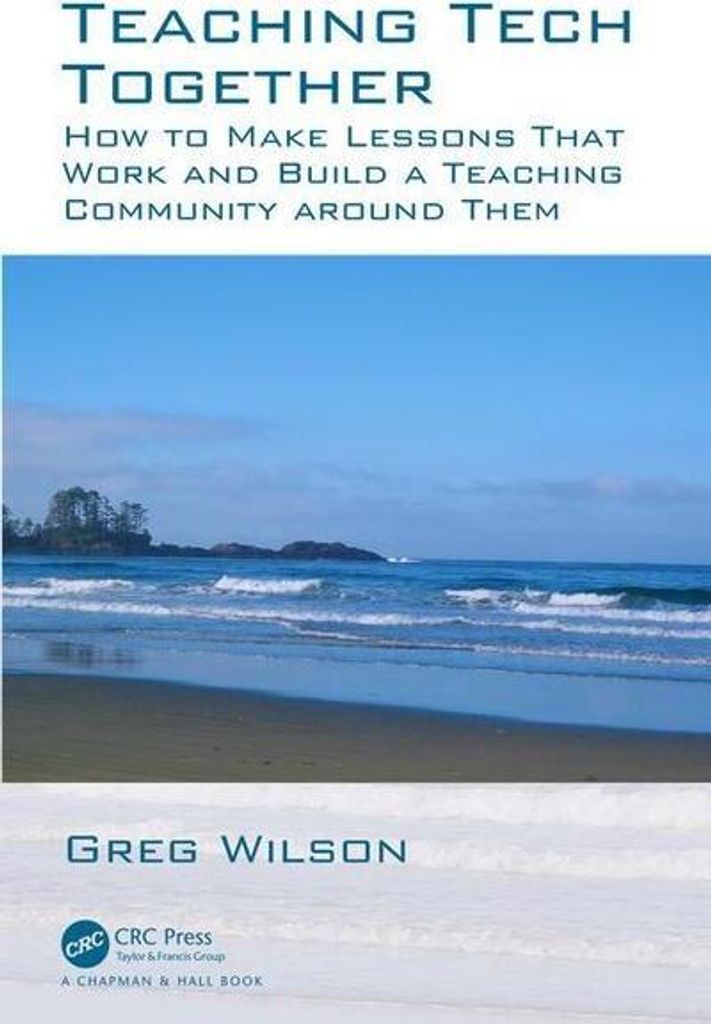 Teaching Tech Together