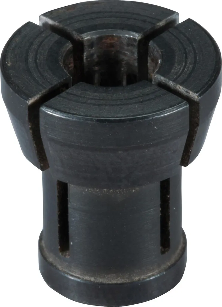 Mandrino a Pinza Makita 763636-3 6mm Originale per RT0700C e RP0900