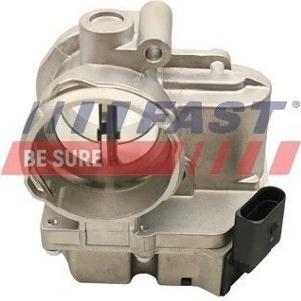 Pièce de Rechange Papillon pour VW Transporter T4 et Audi A2 8Z