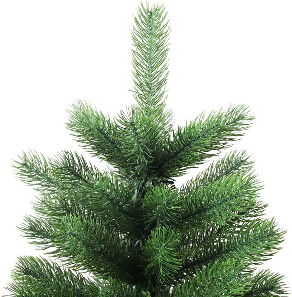 Cloris DesignMöbel Künstliche Weihnachtsbäume - Grün Künstlicher Weihnachtsbaum Naturgetreue Nadeln 65cm Grün Schlichtes4263397