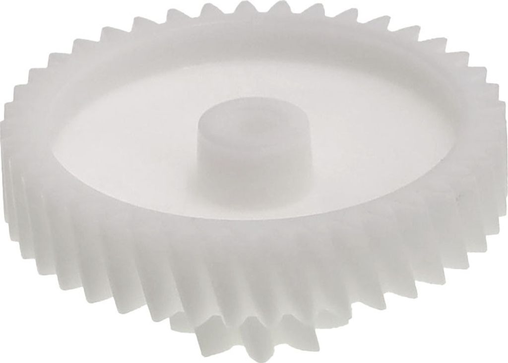 Gastroback 97685 Zahnrad für 41403 Design Fleischwolf Plus