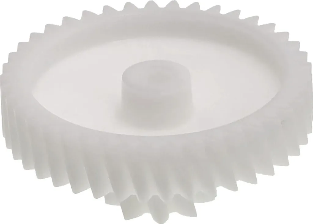 Ingranaggio Gastroback 97685 per Tritacarne 41403 - Ricambio Gear Box - 1