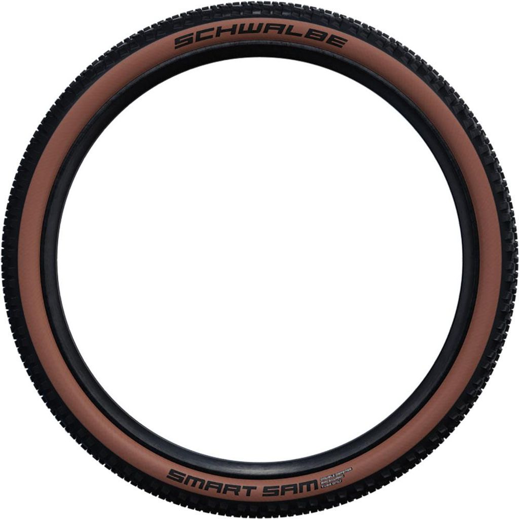 Pneumatici Schwalbe Smart Sam Performance 27.5 x 2.25" / Immagine del prodotto 