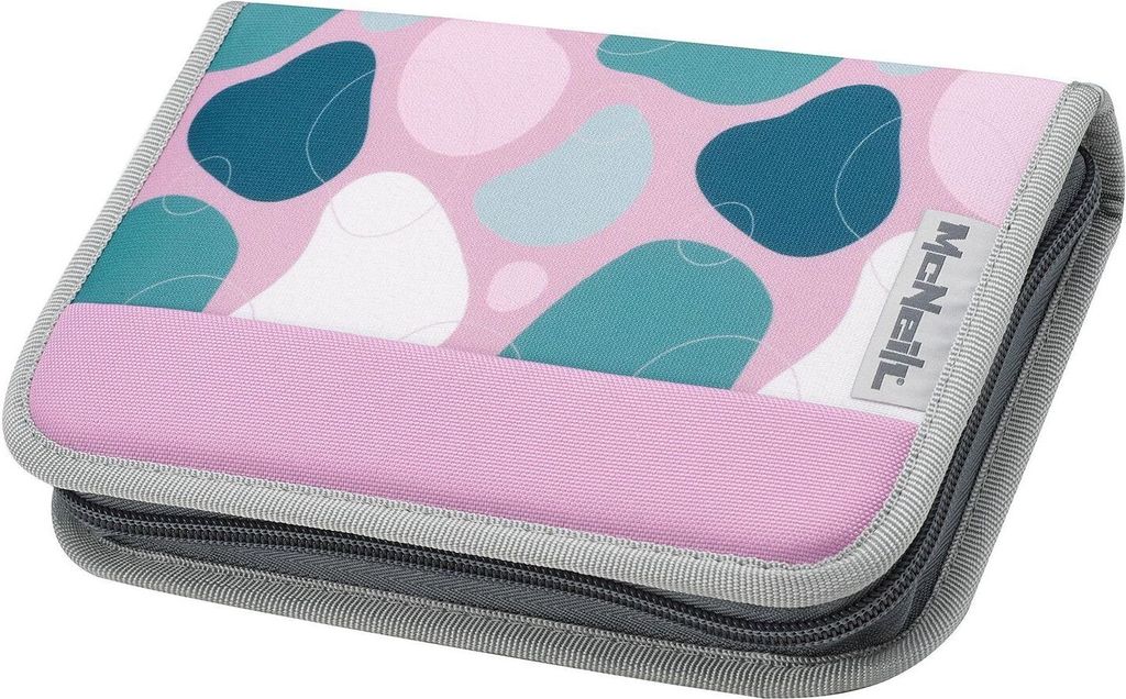 McNeill Zubehör Mäppchen gefüllt 23tlg.