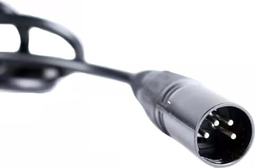 Chargeur E-Bike 42V 2A avec Connecteur XLR 4-Pin pour Vélos QWIC